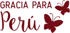 Welkom op de site van Gracia para Peru